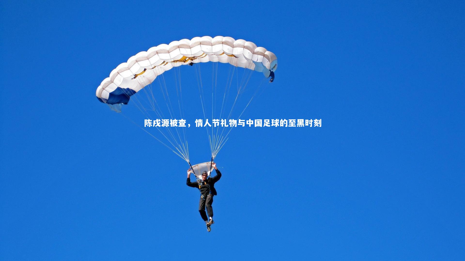 陈戌源被查，情人节礼物与中国足球的至黑时刻